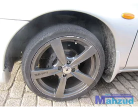 mazda-323-15i-15-i-16v-motorblok-z5-motor — foto 19