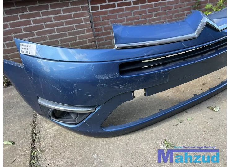 citroen-c4-grand-picasso-1-blauw-voorbumper-20062013