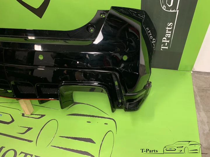honda-civic-typer-achterbumper-bumper-71502tv8e000-type-r — foto 3