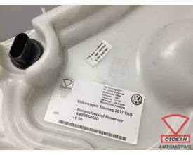 vw-touareg-2017-vag-ruitenvloeistof-reservoir-4m0955448d — foto 2