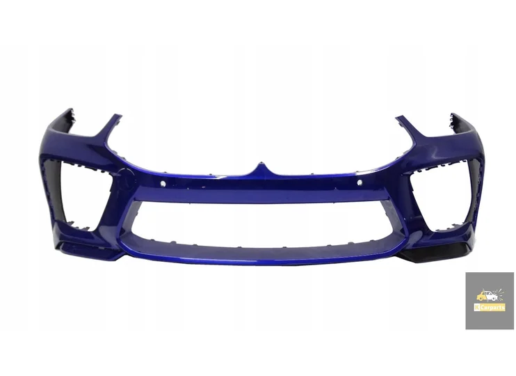 BMW M8 F91 F92 F93 M-Power 19 - voorbumper 5111 8070753