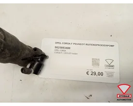 opel-corsa-f-peugeot-ruitensproeierpomp-9825893480 — foto 2