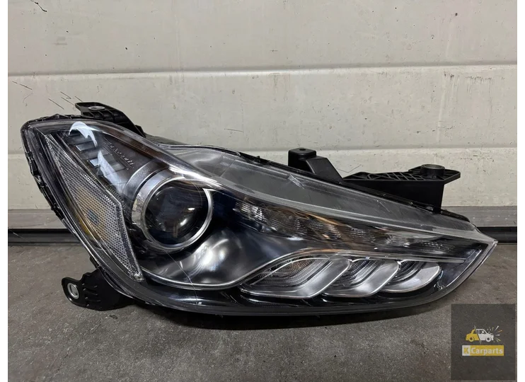 00670038232, Maserati Ghibli Bi-Xenon-Blinker rechts