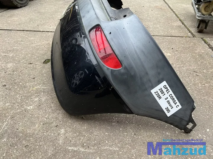 opel-corsa-c-zwart-z20r-achterbumper-20002004 — foto 3