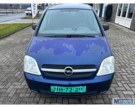 opel-meriva-a-16-blauw-z21b-z16xe-demontage-onderdelen — foto 2
