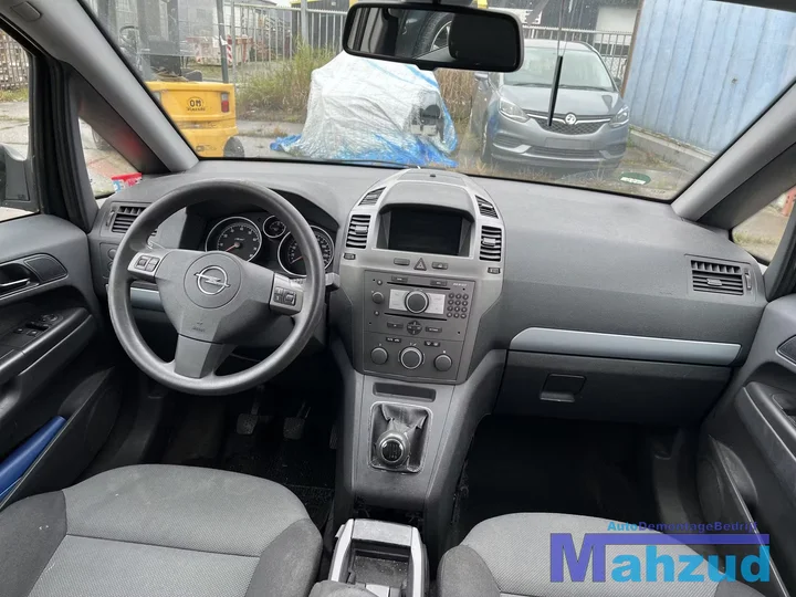 2005-opel-zafira-b-22-direct-z22yh-z167-onderdelen — foto 14