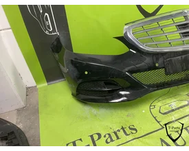 mercedes-e-klasse-w212-voorbumper-bumper-a2128851438 — foto 2