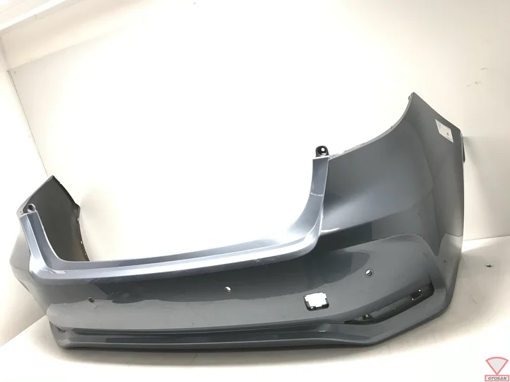 toyota-corolla-e21-sedan-achterbumper-bumper-4xpdc-origineel! — foto 2
