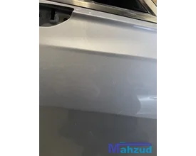 audi-a6-c8-sedan-zilver-rechts-voor-deur-portier-2018 — foto 7