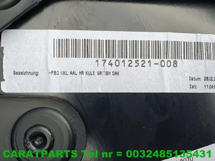 7445006-mini-f60-deurpaneel-mini-f60-countryman-mini — foto 16
