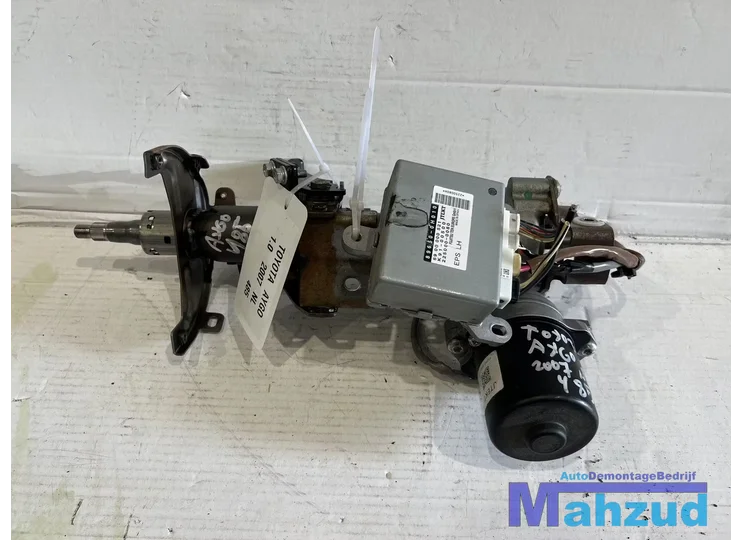 TOYOTA AYGO Servo pomp stuurbekrachtigings stuurpomp 2005-2014