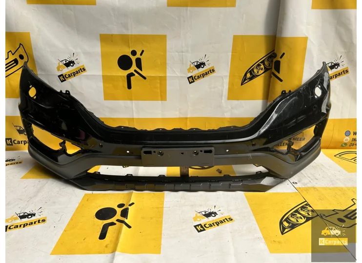 Voorbumper Honda CRV 4 Facelift PDC KLS  origineel bumper   