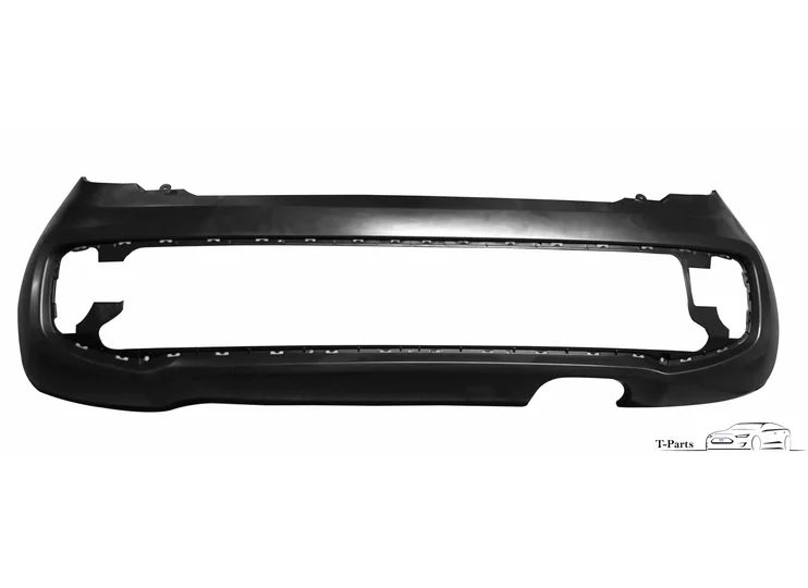 Kia picanto 3 door rear bumper new bumper original 12+