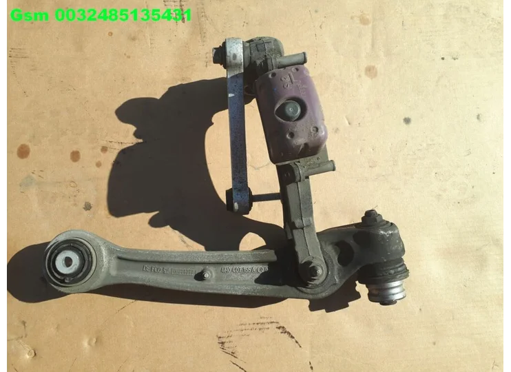 4h0407155a wishbone a8 wishbone s8 wishbone 2010-2018