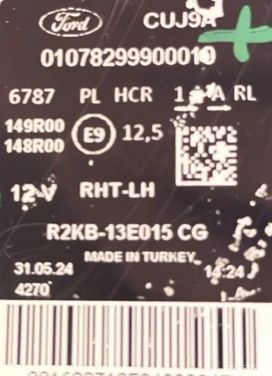 ford-explorer-vi-led-linker-koplamp-links-r2kb13e015cg — foto 6