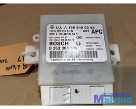 mercedes-bklasse-w245-parkeer-pdc-module-a1695400362-20052011 — foto 2
