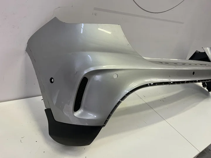 mb-w156-gla-amg-achterbumper-bumper-2014 — foto 2