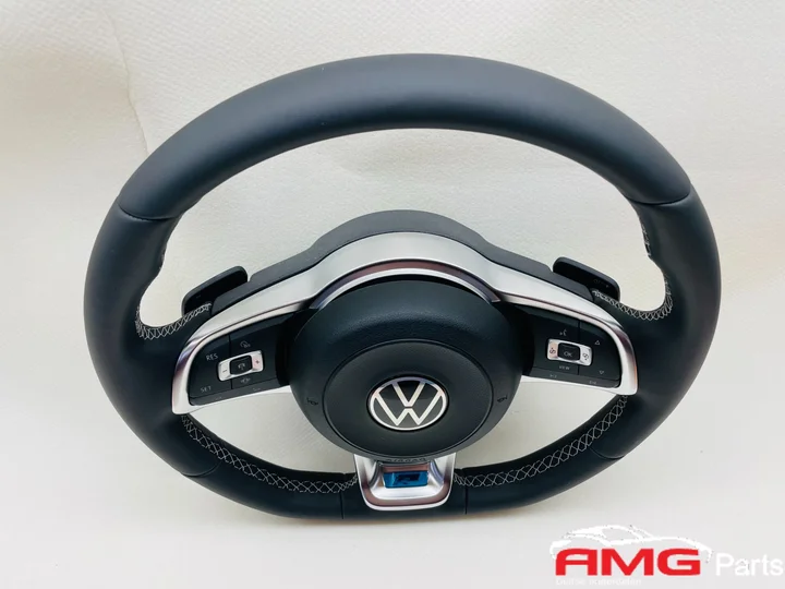 vw-passat-b8-r-line-stuur-met-airbag-dsg-facelift — foto 5