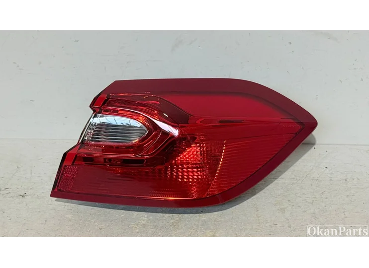 Ford Fiesta VIII rechter achterlicht rechts H1BB-13404-AH