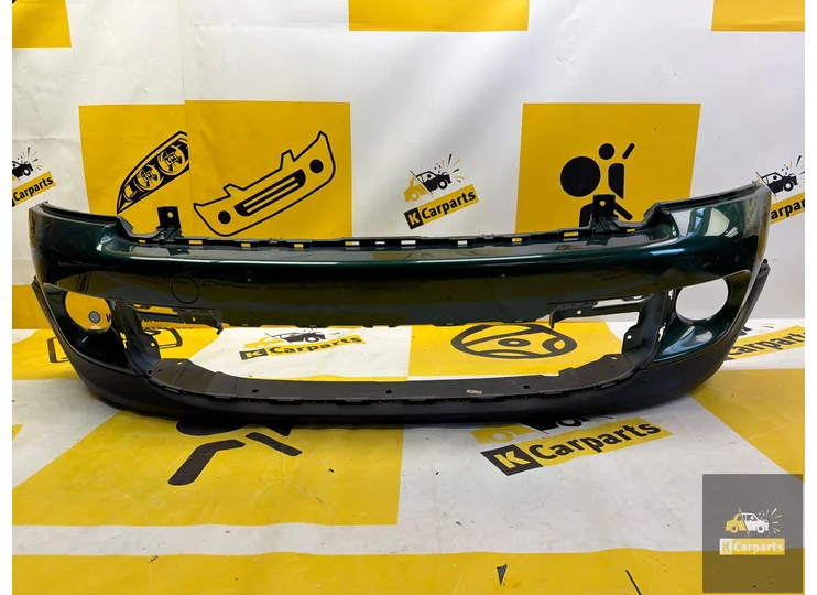Voorbumper MINI/Mini/Cooper S F56 114129-10/7337789