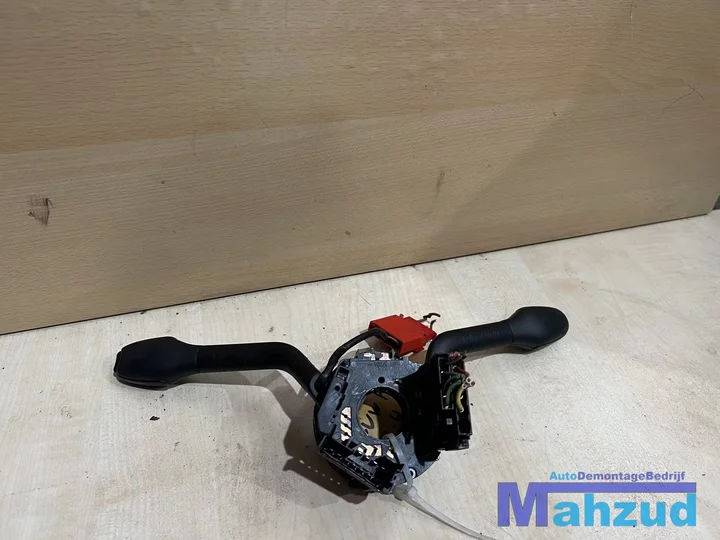 vw-polo-6n-richtingaanwijzer-ruitenwis-schakelaar-19941999 — foto 2