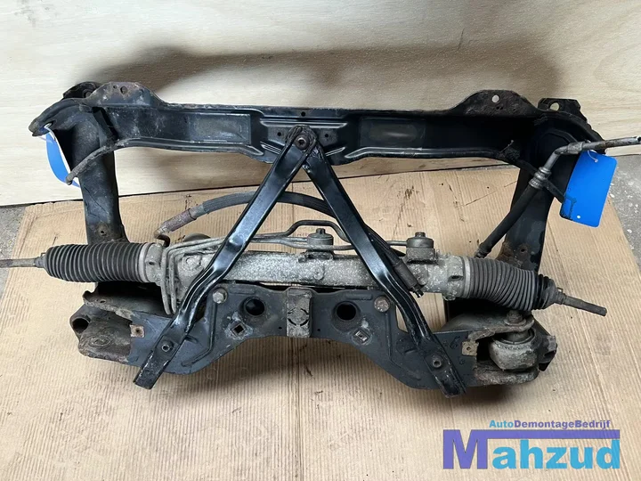 mercedes-slk-r171-subframe-voor-20052011 — foto 2