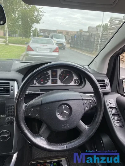 2006-mercedes-b-klasse-w245-b170-17-onderdelen-demontage — foto 14