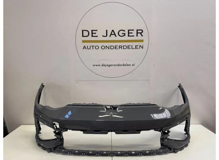 VW GOLF 8 GTI CLUBSPORT VOORBUMPER BUMPER 5H0807221D