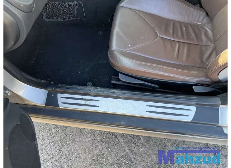 mercedes-slk-r171-bruin-interieur-leer-stoel-20052011