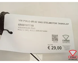 vw-polo-6r-6c-vag-stelmotor-tankklep-6r0810773b — foto 2