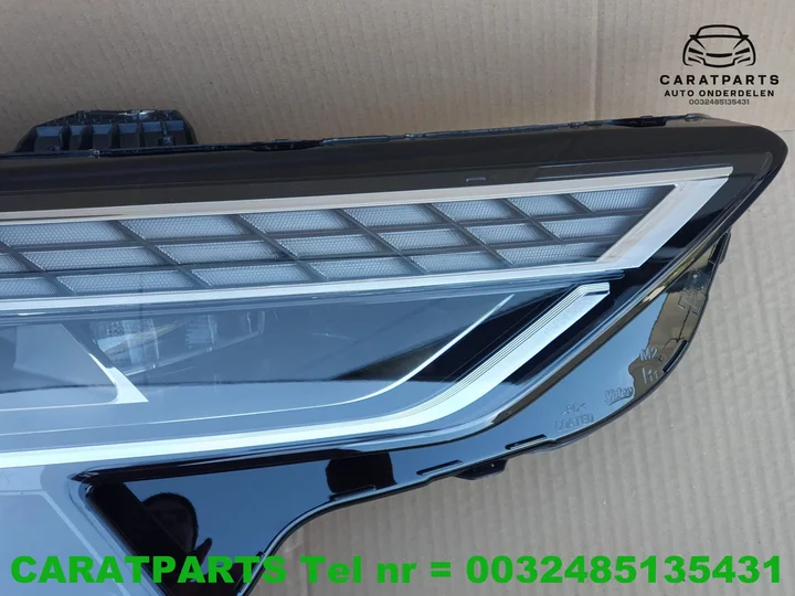 8y0941036h-s3-koplamp-a3-matrix-koplamp-a3-8y-matrix-led-s3 — foto 10