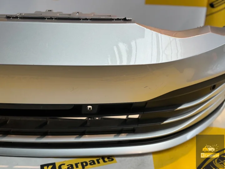 volkswagen-golf-8-viii-voorbumper-la7w-compleet-5h0807221h — foto 4
