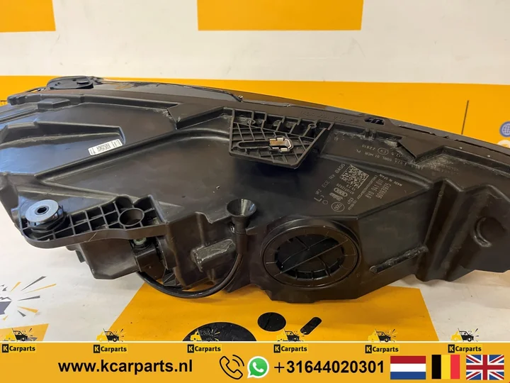 koplamp-audi-a3-8y-led-origineel-koplamp-links-8y0941011 — foto 6