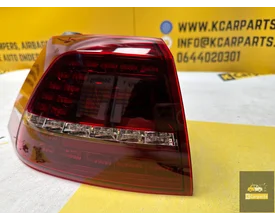 vw-golf-7-r-led-achterlicht-links-5g0945207c — foto 3