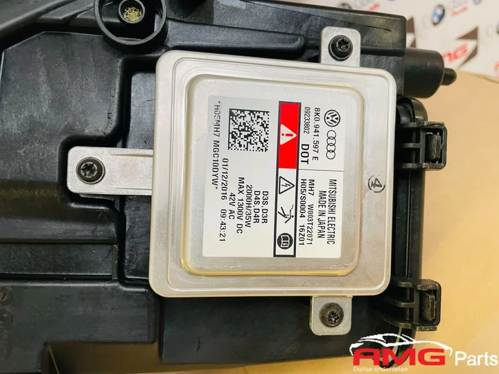 audi-a1-s-line-koplamp-led-8x-facelift-8xa941005-new-modulen — foto 6