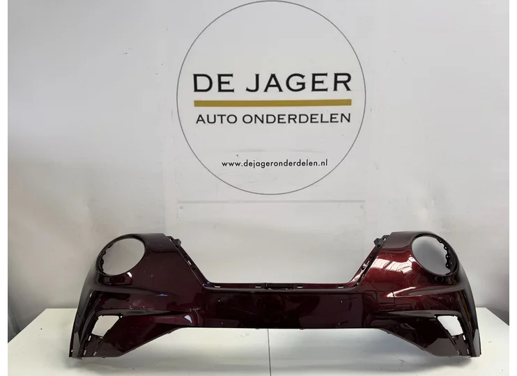 NISSAN JUKE MK2 VOORBUMPER BUMPER 620226PA0H 2019-
