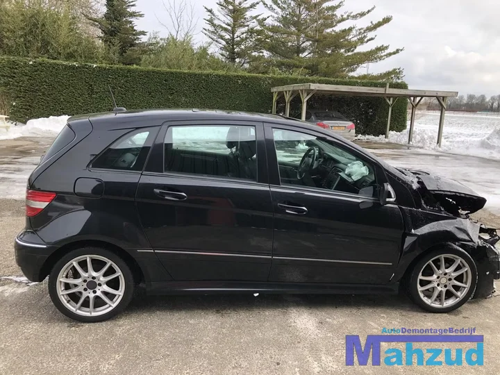 2008-mercedes-b-klasse-w245-b170-17-266940-onderdelen — foto 9