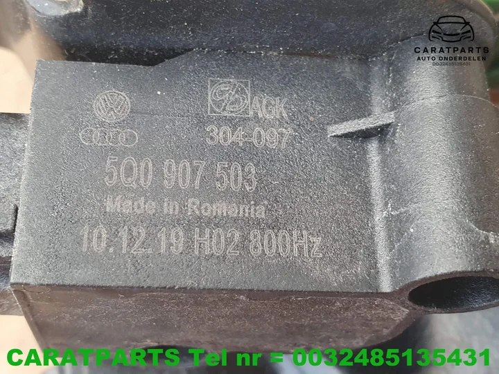 5q0907503-5q0512521j-q3-q2a3-niveausensor-arteon-troc-golf — foto 5