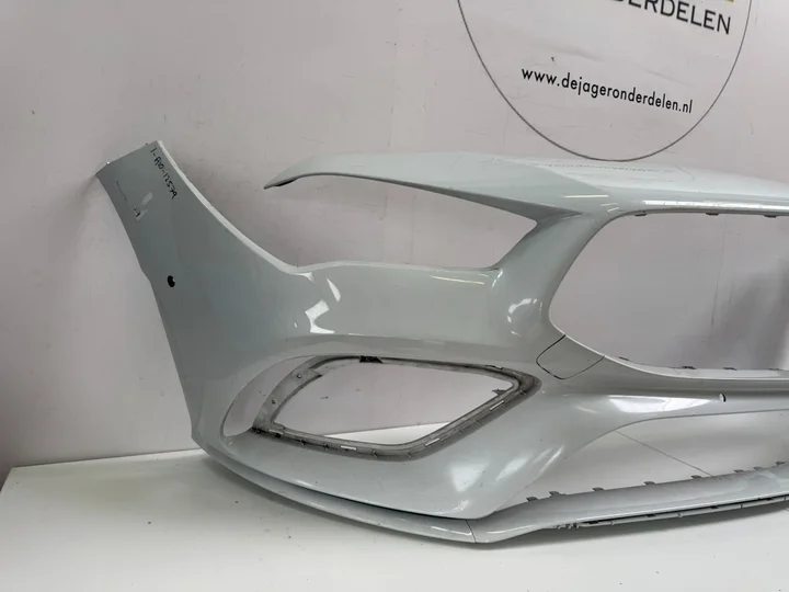 mercedes-w118-cla-amg-voorbumper-bumper-a1188853901 — foto 3