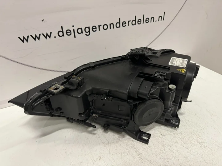 audi-a4-facelift-koplamp-rechts-xenon-led-8k0941006c — foto 5