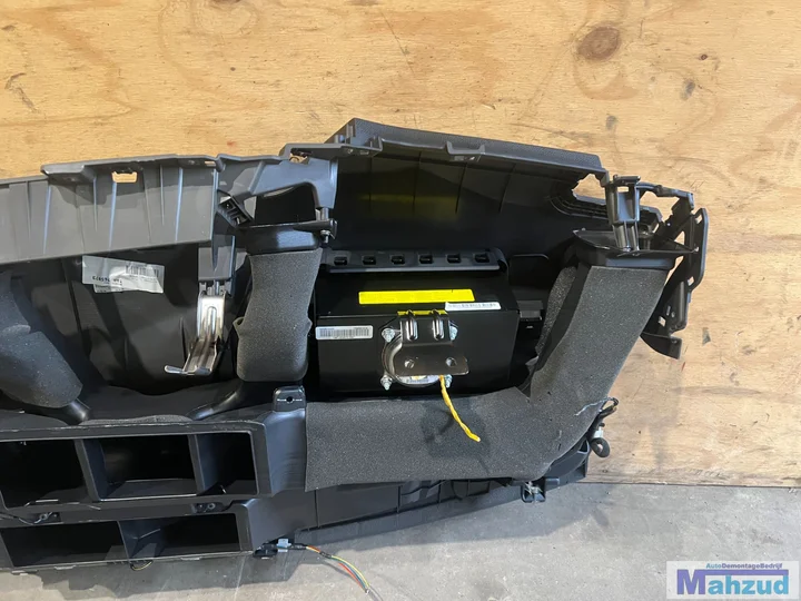 kia-picanto-2-ta-dashboard-incl-airbag-20112017 — foto 4