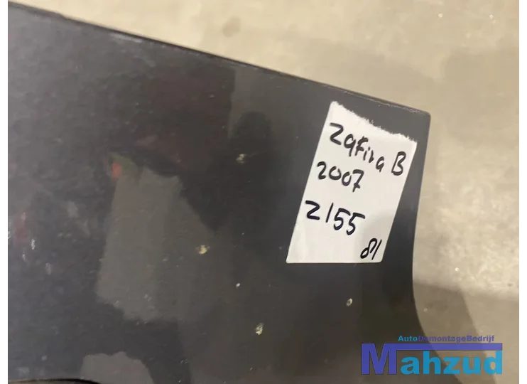 opel-zafira-b-grijs-z155-achterbumper-bumper-achter