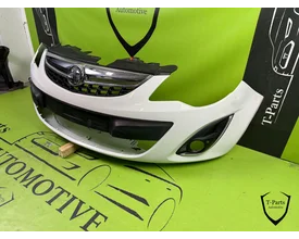 opel-corsa-d-voorbumper-bumper — foto 3