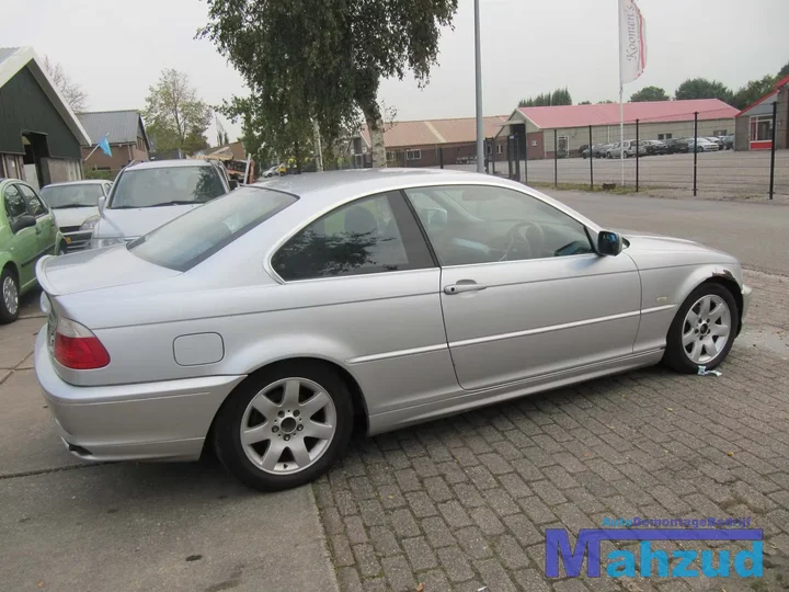 bmw-e46-320ci-22-6-line-motorblok-m54-226s1-motor — foto 5
