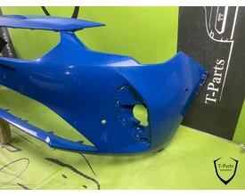 opel-corsa-f-voorbumper-bumper — foto 3