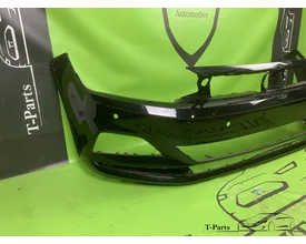 vw-volkswagen-polo-2g-voorbumper-pdc-bumper-18-2g0807217 — foto 2