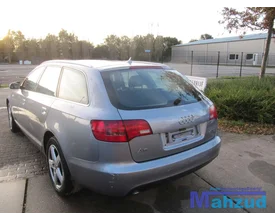 audi-a6-c6-20-tdi-motorblok-bre-motor — foto 4