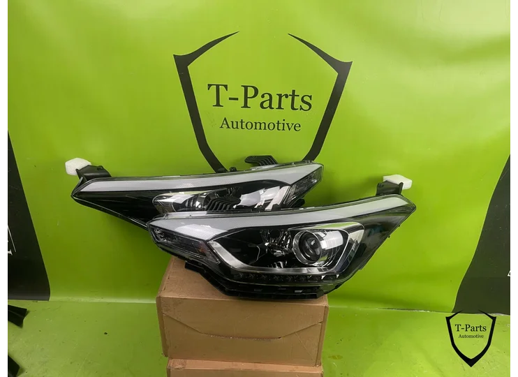 hyundai i20 koplamp links rechts lamp 92102-C8200 92101-C8200 92102C8200 92101C8200