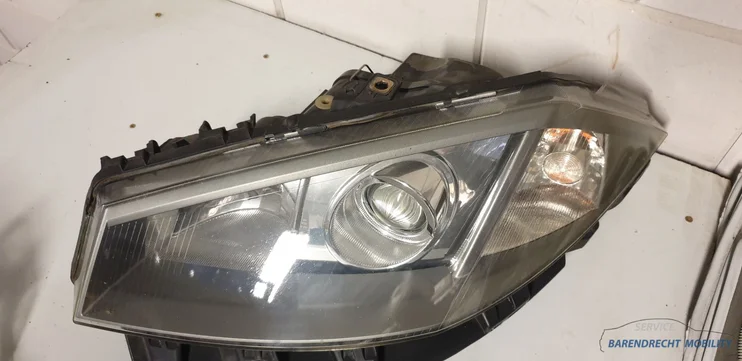 xenon-koplamp-renault-megane-ii-2-8200073224h-links-bestuurderskant-phase-1-2003-2006 — foto 4