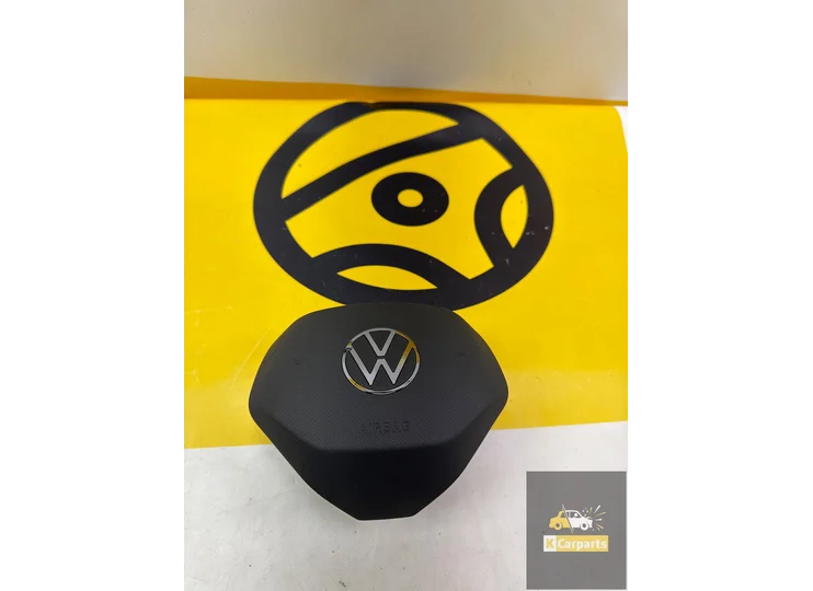 Stuurairbag Volkswagen Golf 8 Tiguan Arteon origineel Airbag 5NA880201E